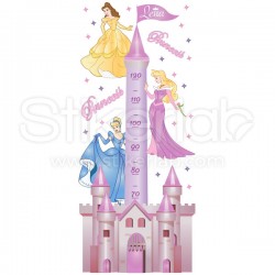 Princeze 4 visinometar